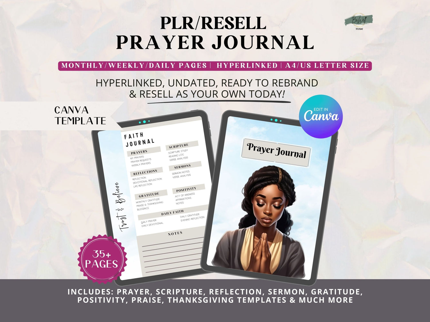 PLR JOURNALS